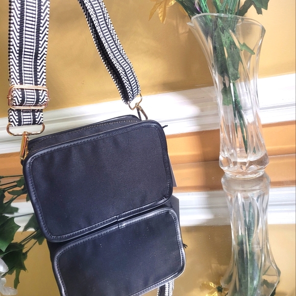 Yves Saint Laurent Bags Ysl Beauty Cosmetic Pouch To Convertible